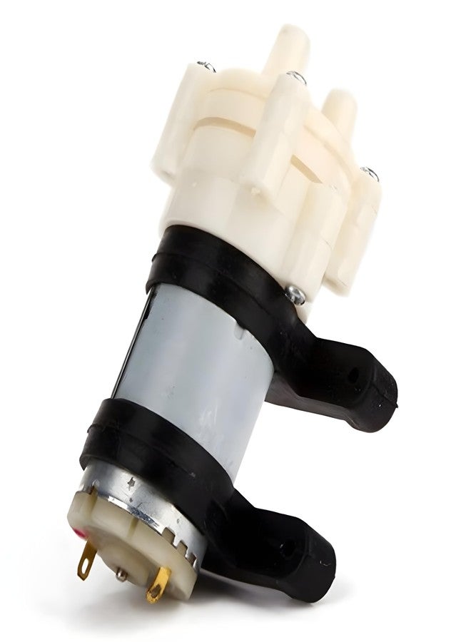 R&D DC 12V MINI Aquarium water Pump R385 - Image 1